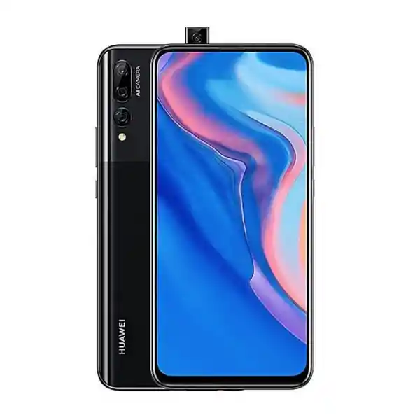 Huawei Celular Y9 Prime 2019 128 GB Negro