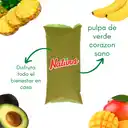 Pulpa Corazón Sano