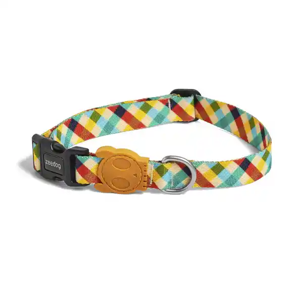 Collar Zeedog Phantom L 