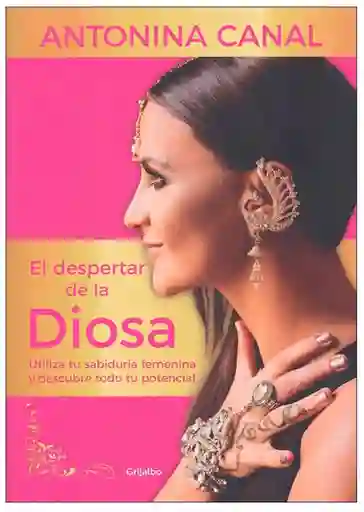 El despertar de la diosa