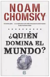 ¿Quién domina el mundo?