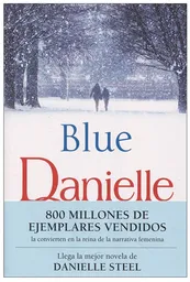 Blue - Steel Danielle