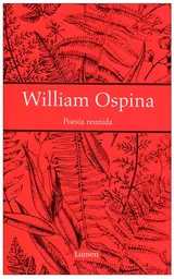 Poesía reunida