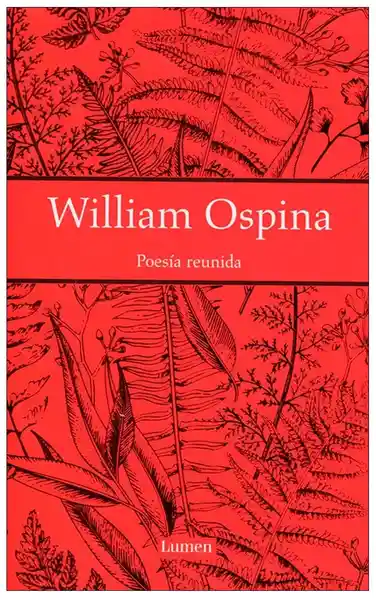 Poesía reunida