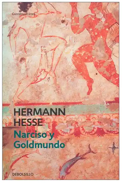 Narciso y Golmundo - Hesse Hermann