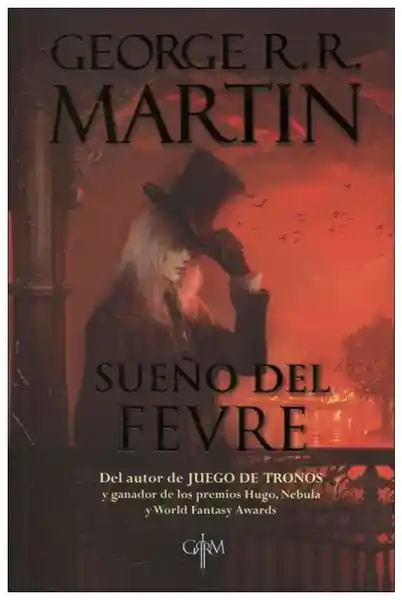 Sueño Del Fevre - Martin George R