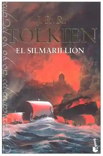 El Silmarillion (Edición de Bolsillo)