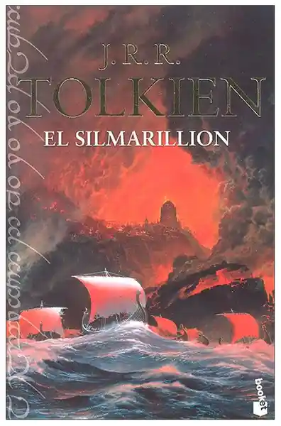 El Silmarillion (Edición de Bolsillo)