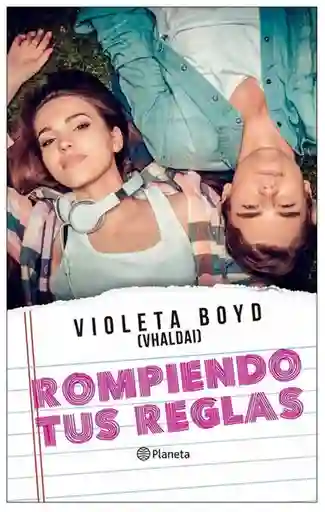 Rompiendo tus reglas