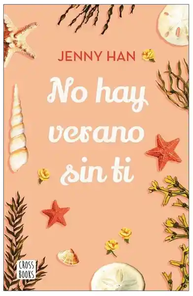 No Hay Verano Sin ti - Han Jenny