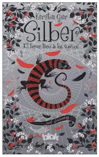 Silber. El Tercer Libro de Los Sueños - Gier Kerstin