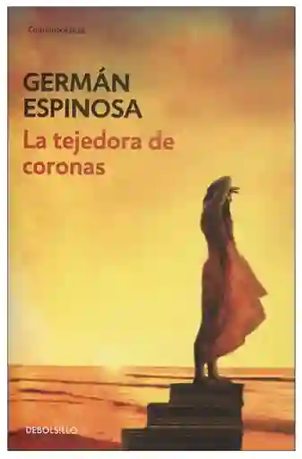 La tejedora de coronas