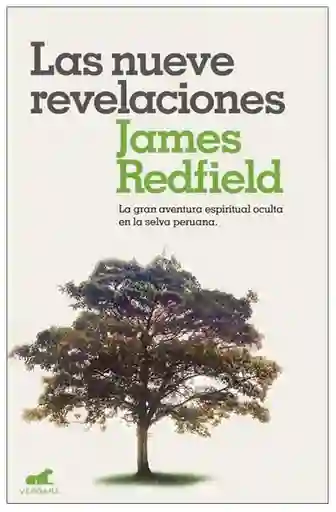 Las Nueve Revelaciones - Redfield James