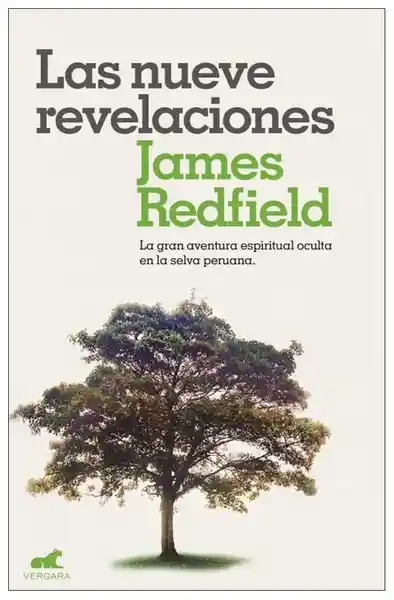 Las Nueve Revelaciones - Redfield James