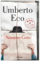 «Los perdedores y los autodidactas siempre saben mucho más que los ganadores. Si quieres ganar, tienes que concentrarte en un solo objetivo, y más te vale no perder el tiempo en saber más: el placer de la erudición está reservado a los perdedores.»Con estas credenciales se nos presenta Colonna, el protagonista de Número Cero, que en abril de 1992, a sus cincuenta años, recibe una extraña propuesta de un tal Simei: va a convertirse en redactor jefe de Domani, un diario que se adelantará a los acontecimientos a base de suposiciones y mucha imaginación, sin reparar casi en el límite que separa la verdad de la mentira, y chantajeando de paso a las altas esferas del poder.El hombre, que hasta la fecha ha malvivido como documentalista y en palabras de su ex mujer es un perdedor compulsivo, acepta el reto a cambio de una cantidad considerable de dinero, y arranca la aventura. Reunidos en un despacho confortable, Colonna y otros seis colegas preparan el Número Cero, la edición anticipada del nuevo periódico, indagando en archivos que esconden los secretos ocultos de la CIA, del Vaticano y de la vida de Mussolini.Todo parece ir sobre ruedas hasta que un cadáver tendido en una callejuela de Milán y un amor discreto cambian el destino de nuestro héroe y el modo en que sus lectores vamos a mirar la realidad, o lo que queda de ella.