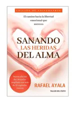 Sanando Las Heridas Del Alma