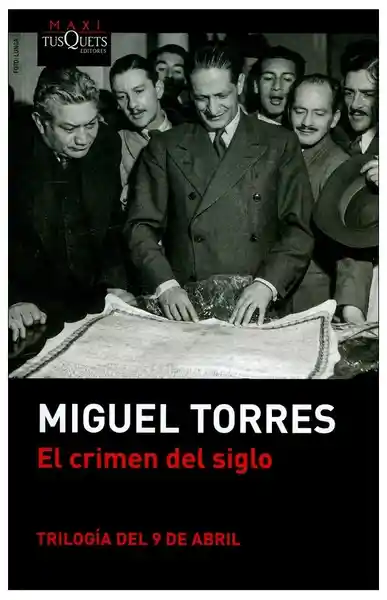 El Crimen Del Siglo