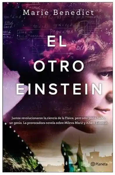 El Otro Einstein - Marie Benedict