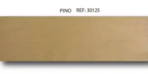 Pegafácil Papel Miniroll Madera Pino