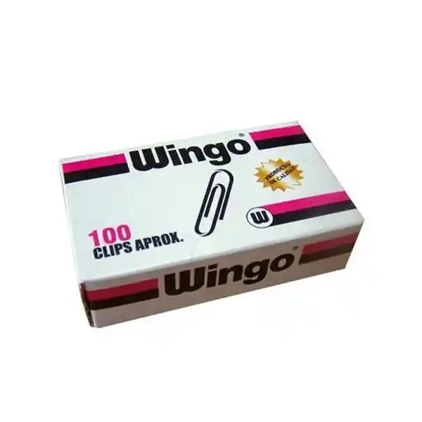 Wingo Clip 5102