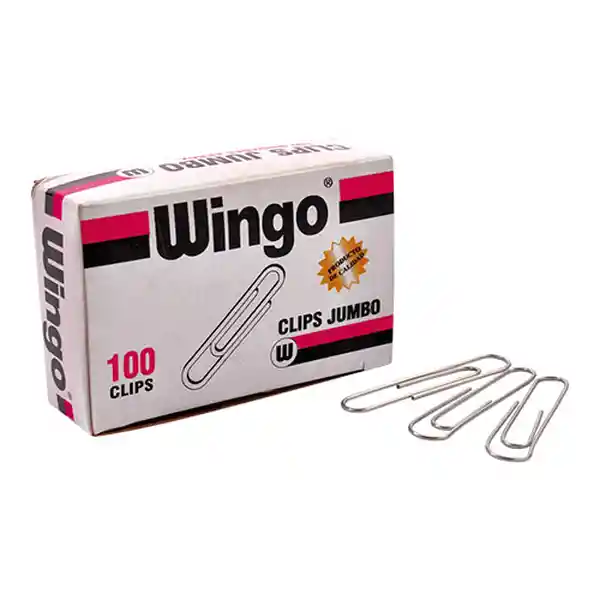 Wingo Clip Jumbo 5100