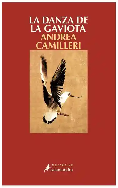 La Danza de la Gaviota - Andrea Camilleri