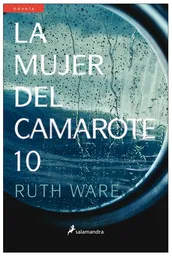 La mujer del camarote 10