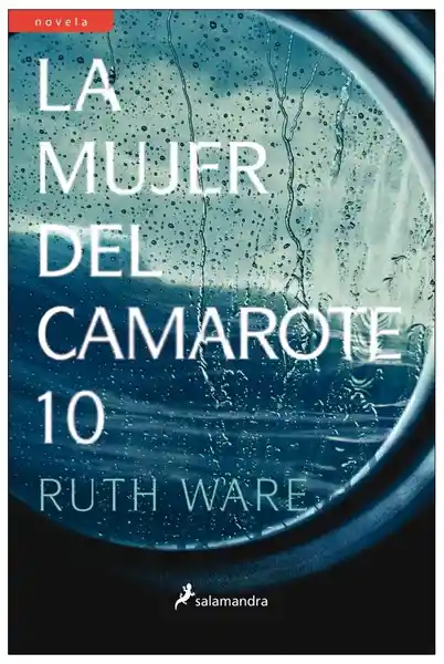 La mujer del camarote 10