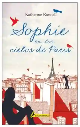 Sophie en los cielos de París