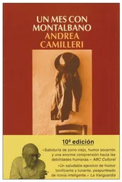 Un Mes con Montalbano