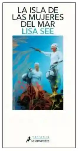La isla de las mujeres del mar