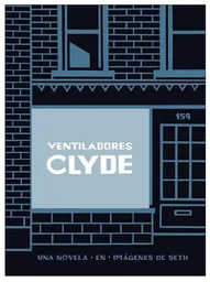 Ventiladores Clyde - Seth