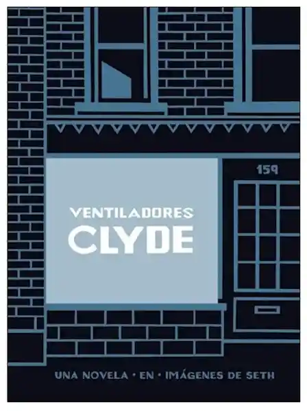 Ventiladores Clyde - Seth