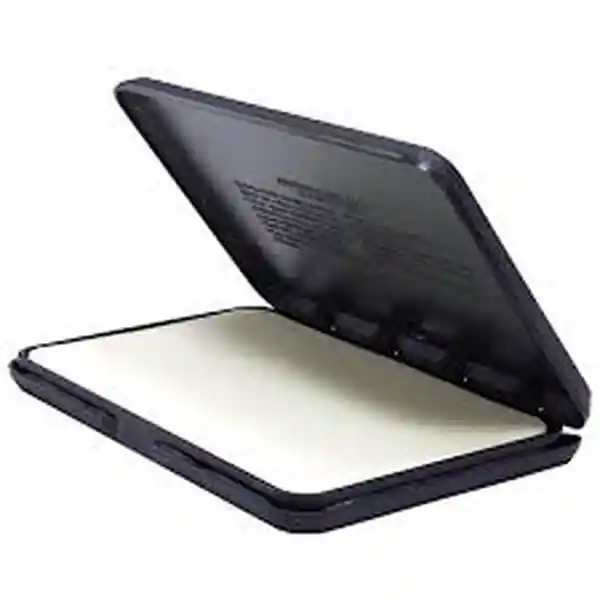 Offi-Esco Almohadilla Para Sellos Negro Wb-8183
