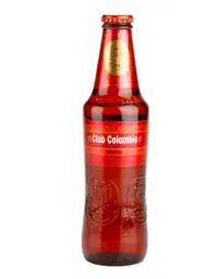 Club Colombia Roja 330 ml 