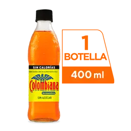 Colombiana Ligera 400 ml