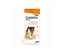 Credelio Antipulgas