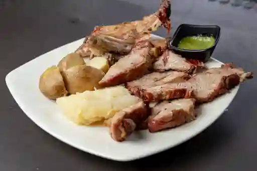 Mixta Personal