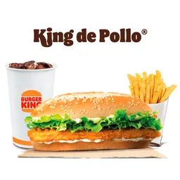 King de Pollo®