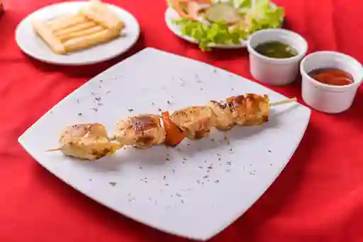 Chuzo de Pollo