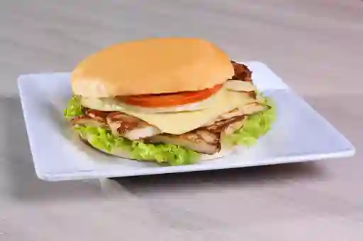 2x1 Sanduche Pollo
