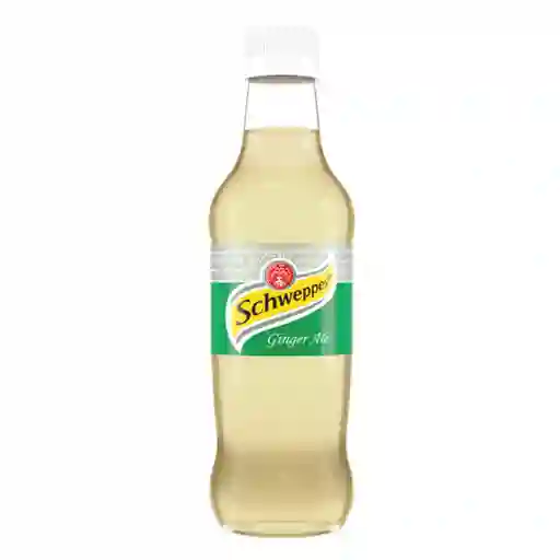 Schweppes Ginger