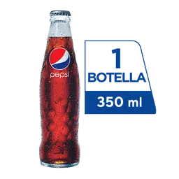 Pepsi 350 ml