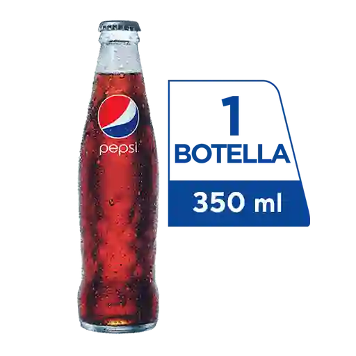 Pepsi 350 ml