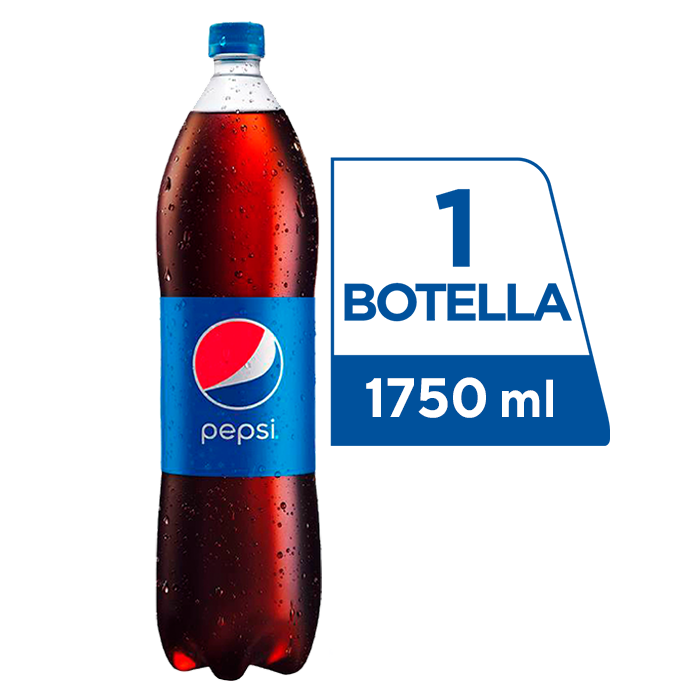 Pepsi 1.75 L