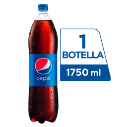 Pepsi 1.65 L