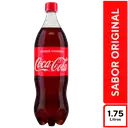 Coca-Cola Sabor Original 1.65 L