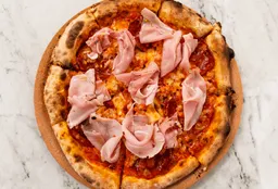 Pizza Italiana 