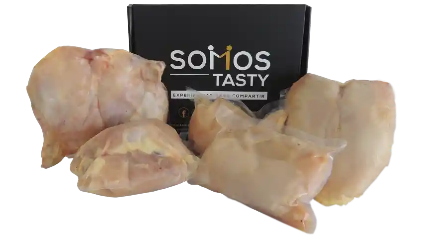 Kit De Proteínas - Tasty Chicken Lovers