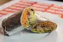 Burrito de Carnitas de Cerdo